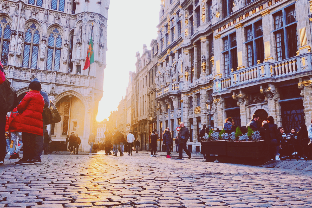 Que faire à Bruxelles le temps d’un weekend ? Atrisahara.fr