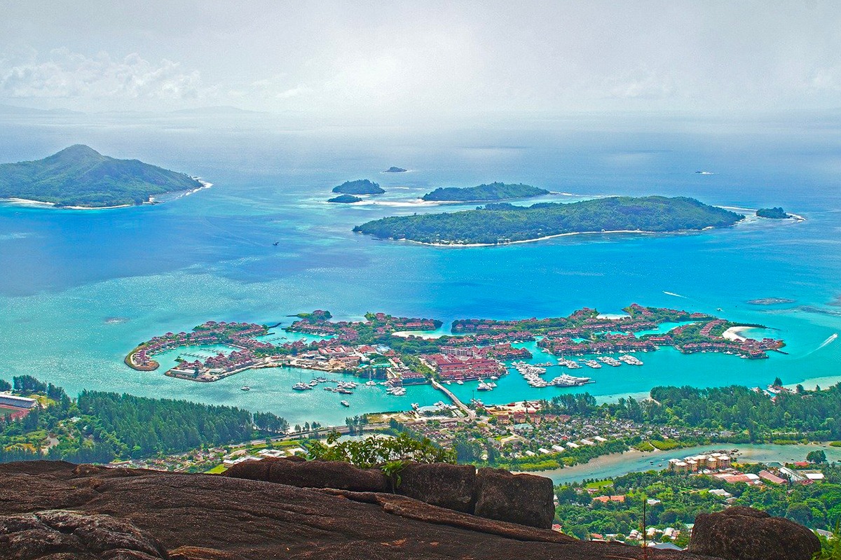 Comment faire le voyage parfait aux Seychelles ?