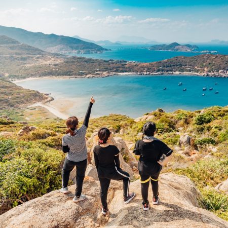 Des idées de vacances décalées