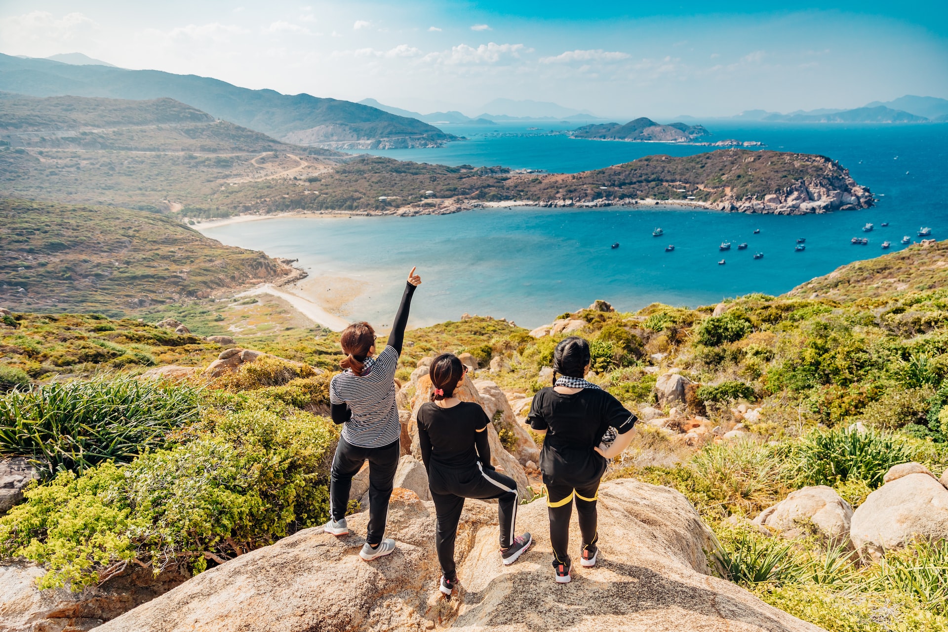 Des idées de vacances décalées