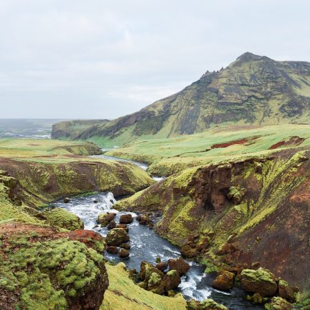 La terre de glace et de feu à travers l’objectif : comment photographier les paysages islandais ?