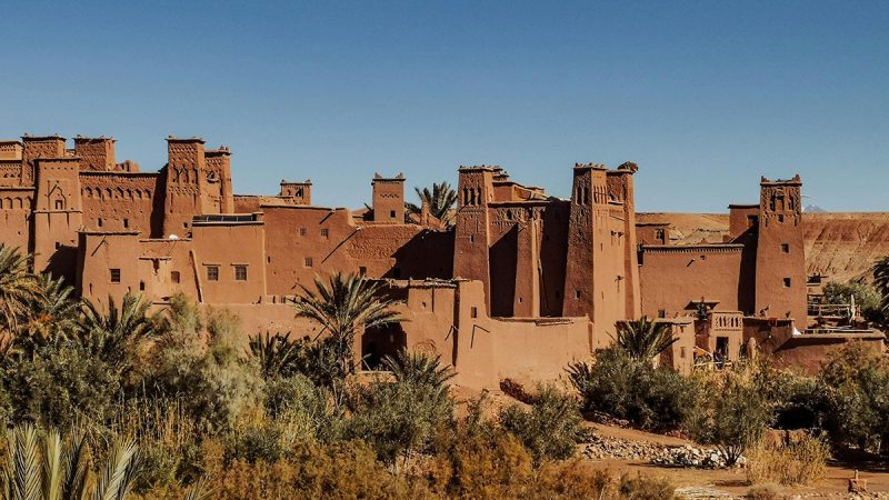 Comment trouver la location de vacances idéale au Maroc ?