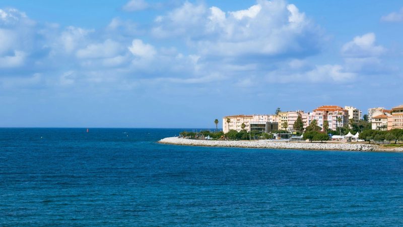 Les villes à visiter en Corse du Sud pour les vacances de Pâques