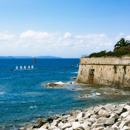 Visiter Ajaccio en hors saison le temps d’un week-end