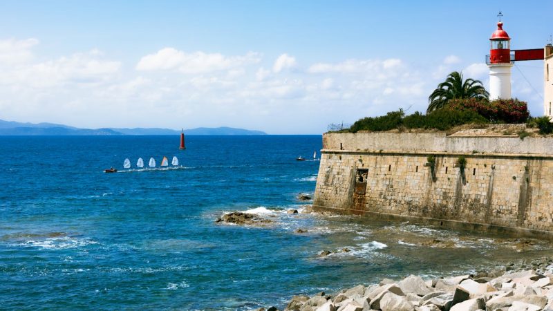 Visiter Ajaccio en hors saison le temps d’un week-end