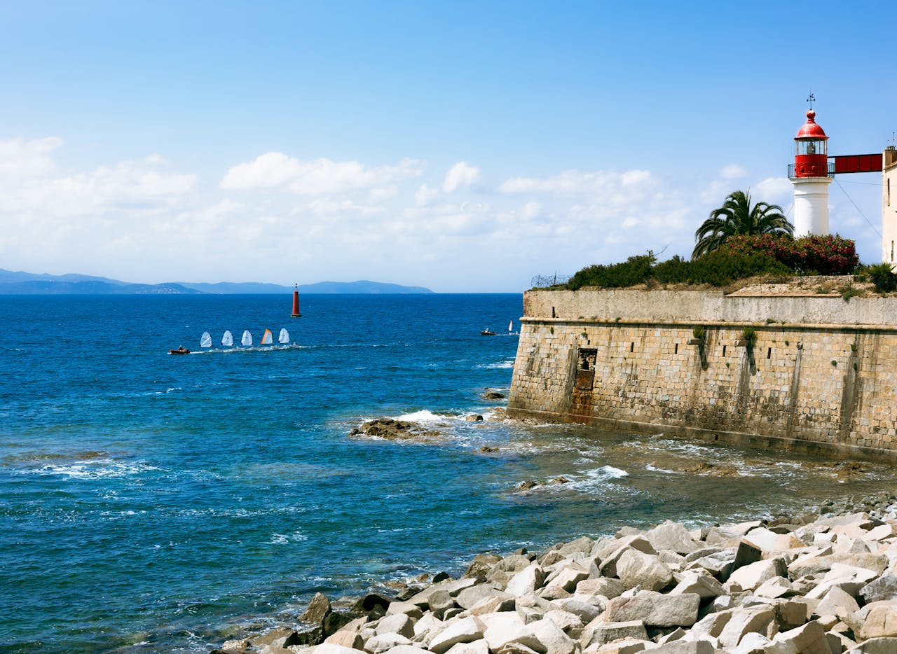 Visiter Ajaccio en hors saison le temps d’un week-end